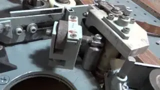 Кромкооблицовочный станок своими руками самодельный
