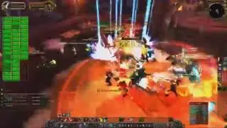 Guild ^Angel to Sweep^, Kill Garrosh)