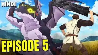 I Parry Everything Episode 5 Explained in Hindi
