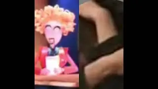 00390 posted the same video posted by the daily capper? WTF!?