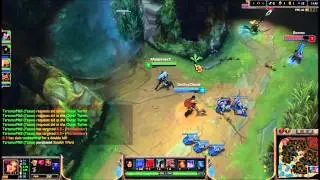 ADC/Support Plays