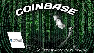 Coinbase, wallet pour crypto monnaies