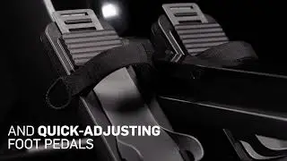 NordicTrack RW300 (FY24) [EN]