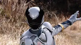 OhKuwagata Ohger Henshin Sound