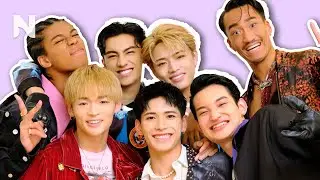 Meet Psychic Fever: The J-pop boy band going global with their viral hit ‘Just Like Dat’ | NextShark