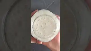 EASY STRAWBERRY HORCHATA + VIDEO