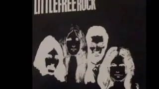 Little Free Rock - Time Is Of No Consequence