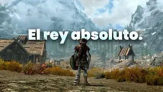 Is this the BEST open world game of ALL TIME?