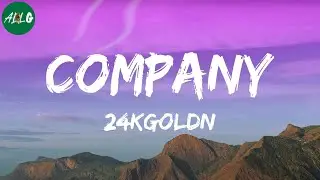 24kgoldn - Company