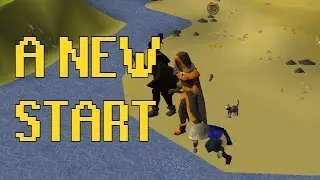 [OSRS] IronMan 1: Phoenix pet coming in early BTW
