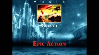 Future World Music - High Tech Operation
