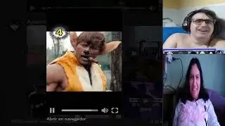 SI TE RIES PIERDES NIVEL MAXIMO #4