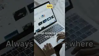 #myawsomeguide #technology  #interestingfacts #gps