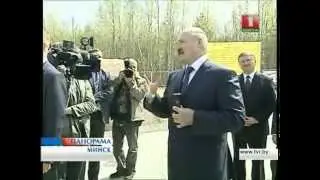 Массовое строительство арендного жилья в Беларуси