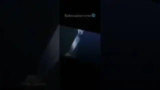 🥶Badass anime scene🥶подпишись👉 ✖️✔️🥳