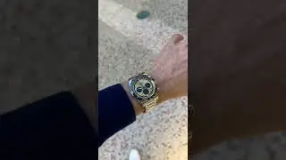 NEW Longines Conquest Chrono 🔥 
