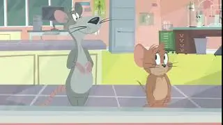 The Tom And Jerry Show Napoleon Stomach Growling