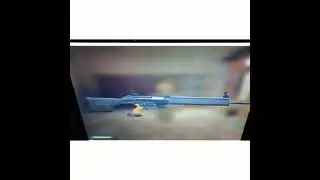 STALCRAFT Розыгрыш на HK PSG1