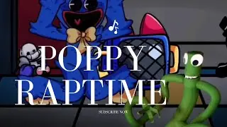 poppy playtime no more hugs remix(poppy playtime 2 🎤🎸song) Fnf Mod /
