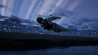 Unreal Engine 5.4 / River