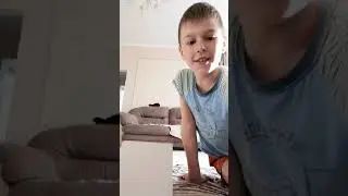 Скрепыш челендж