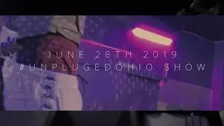 Pistol Boys x # UnpluggedOHIO Show