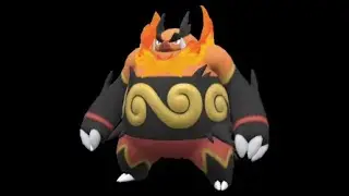 [stream] Emboar raid event night 2. No Paper Mario tonight.
