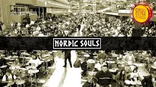 HIGHWAY - Nordic Souls Rock n´Roll - 7° Orquestra de Baterias de Florianópolis