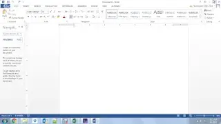 Quick Steps to Nice Looking Statistical Tables for Research Papers (Word and LaTeX)