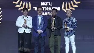 TechConnect Shines at Sinar Mas Digital Day 2024: A Journey of Innovation