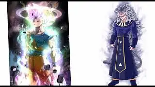 who is strongest