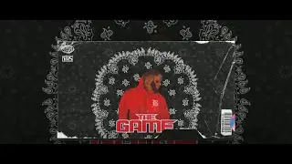 The Game x Jay Rock x West Coast Type Beat ''My Block'' (Prod. by Nafi)