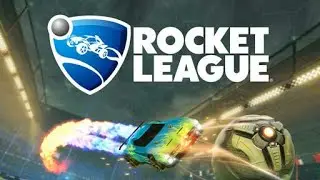 Rocket League|разминка