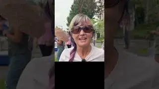 Community leader Angela Vos criticizes Ford government's threat to close group homes, wants support