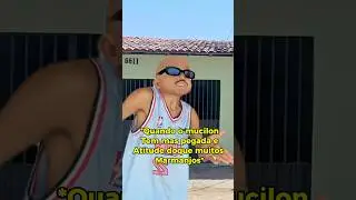 Desse jeito aí 😂 #humor #comedia #memes