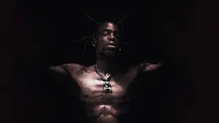 Travis Scott x Drake “STEP HARDER” | Free Hard Type Beat 2024