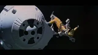 Stanley Kubrick Carrying - Video 16