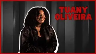 Projeto Memória - Tauny Oliveira