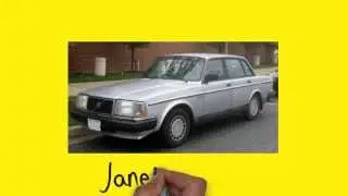 How much will that new car cut into my home purchase