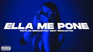 PISTA DE REGGAETON USO LIBRE 2024 - Base De Reggaeton Instrumental Beat | Beat Reggaeton 2024