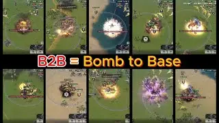 Warpath [ Hawaii ]: How to B2B Operations Against an Enemy on Their Own Land #warpath