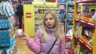 Иду покупать Num Noms в магазин игрушек  Нам Номс распаковка