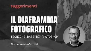 Il diaframma fotografico. Come funziona.