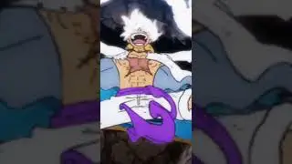 Wonder Of You Vs Luffy 