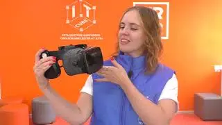 Экскурсия по Центру цифрового образования "It-куб" г. Тольятти