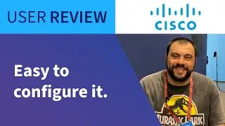 Cisco Catalyst 9300 Series Switches Review