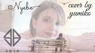 SB19 "NYEBE" COVER