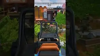 Apex legend monkey ranked season 17