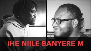 Ihe niile Banyere m + Too Ya