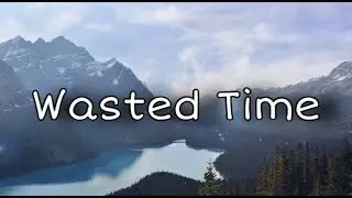NICOLOSI - Wasted Time (Lyrics)